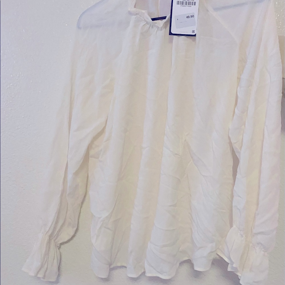 Women’s Zara Blouse